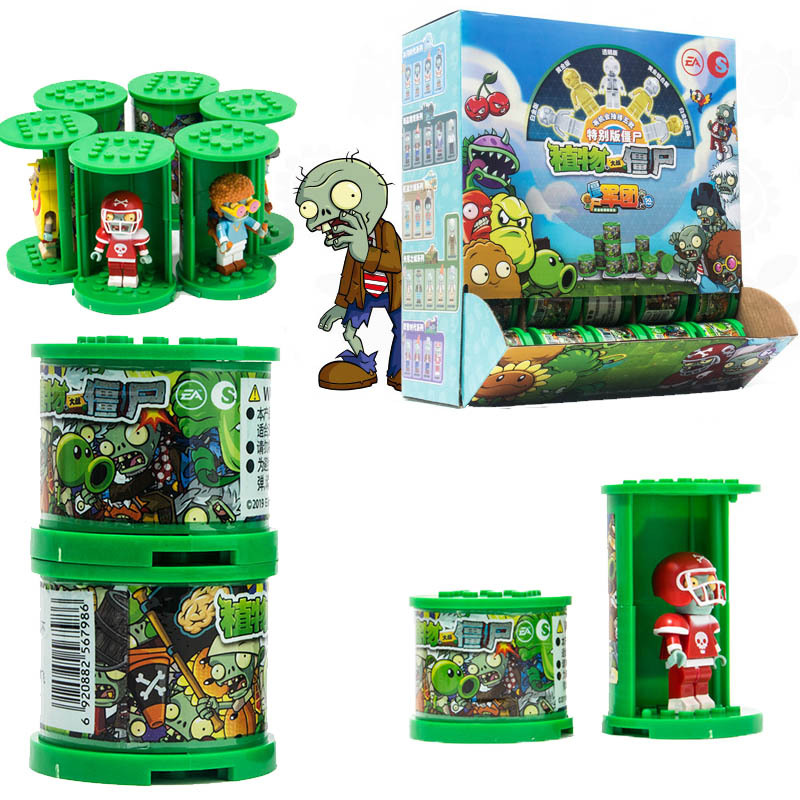 Kids Toys Under 50 - Echte planten VS. Zombies Kerstcadeaus voor
