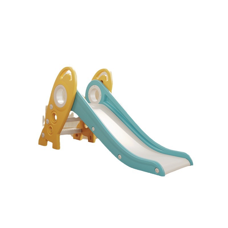 Kids Toys 3 Year Old - Harpy Tree Opvouwbare Kinderglijbaan, Binnen Speelgoed