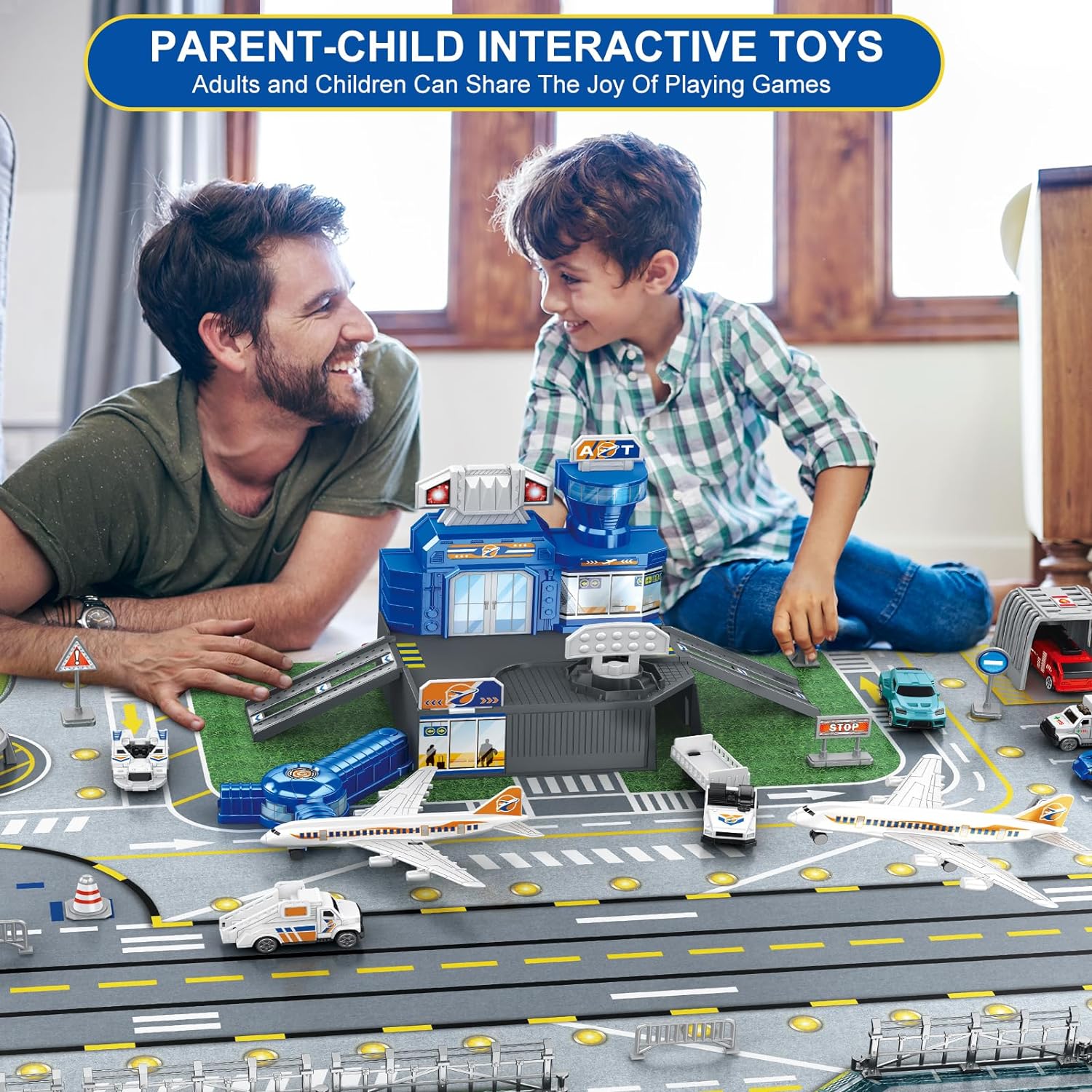 Speelset voor kinderen met luc - Kids Toys Xmas recensie en prijs