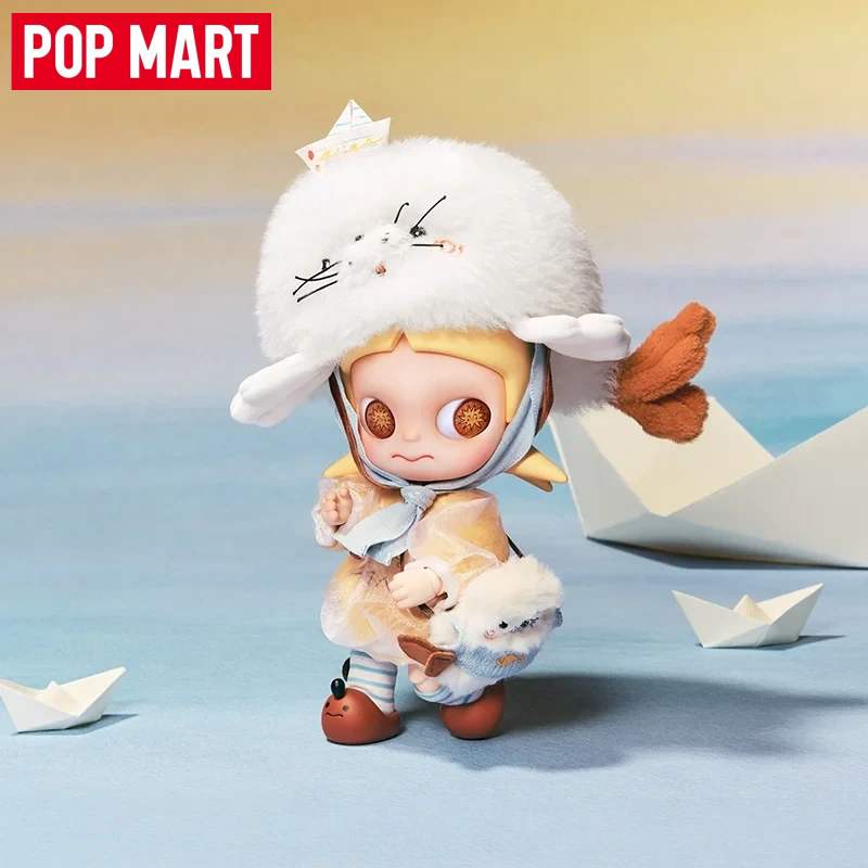 Popmart Zsiga Encounter Surpri - Kids Toys 3 Year Old recensie en prijs