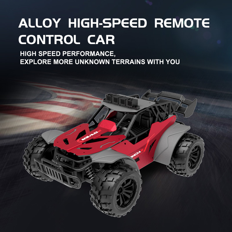 Rc-auto's met licht 20 km/u 2. - Kids Toys Under 50 recensie en prijs