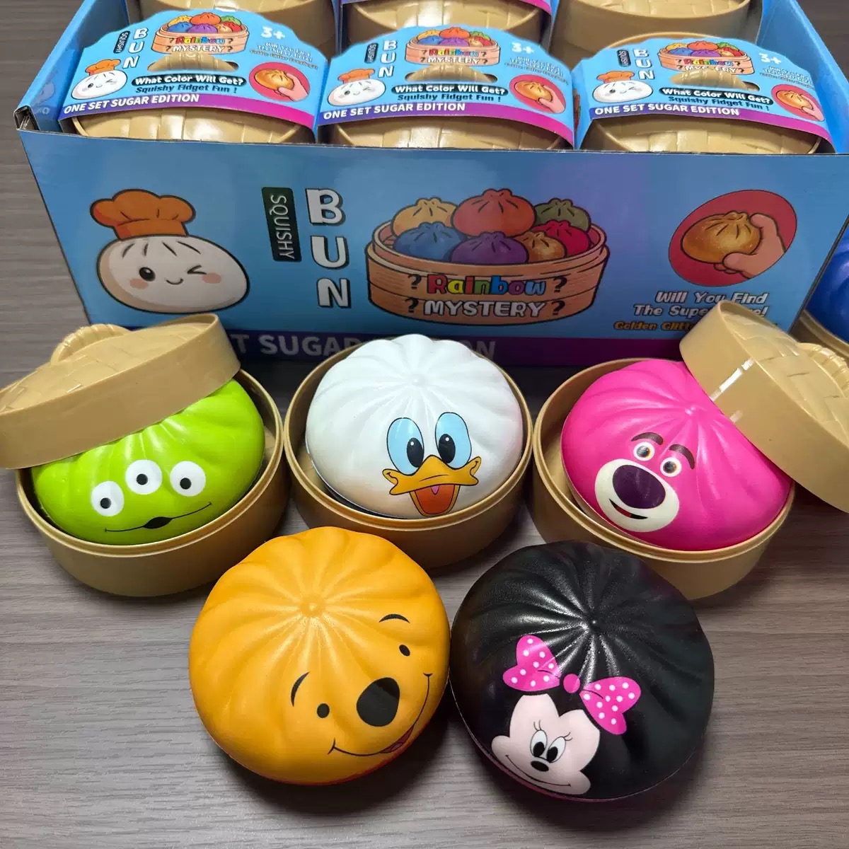 Pinch Music Slow Rebound Decom - Kids Toys 3 Year Old recensie en prijs