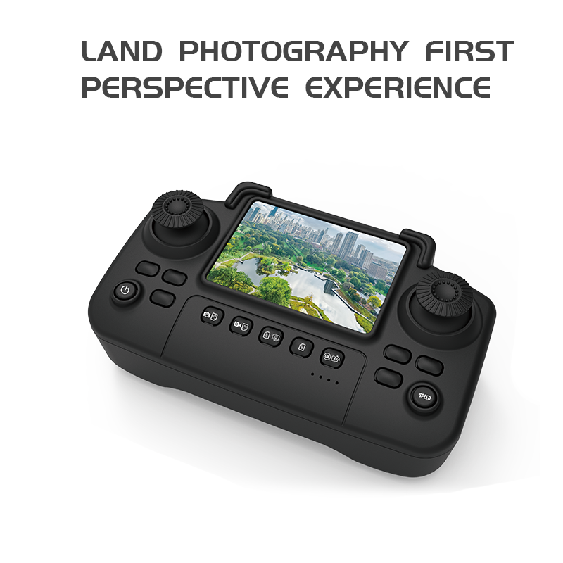 Rc Auto met Camera LCD Afstand - Kids Toys Under 50 recensie en prijs