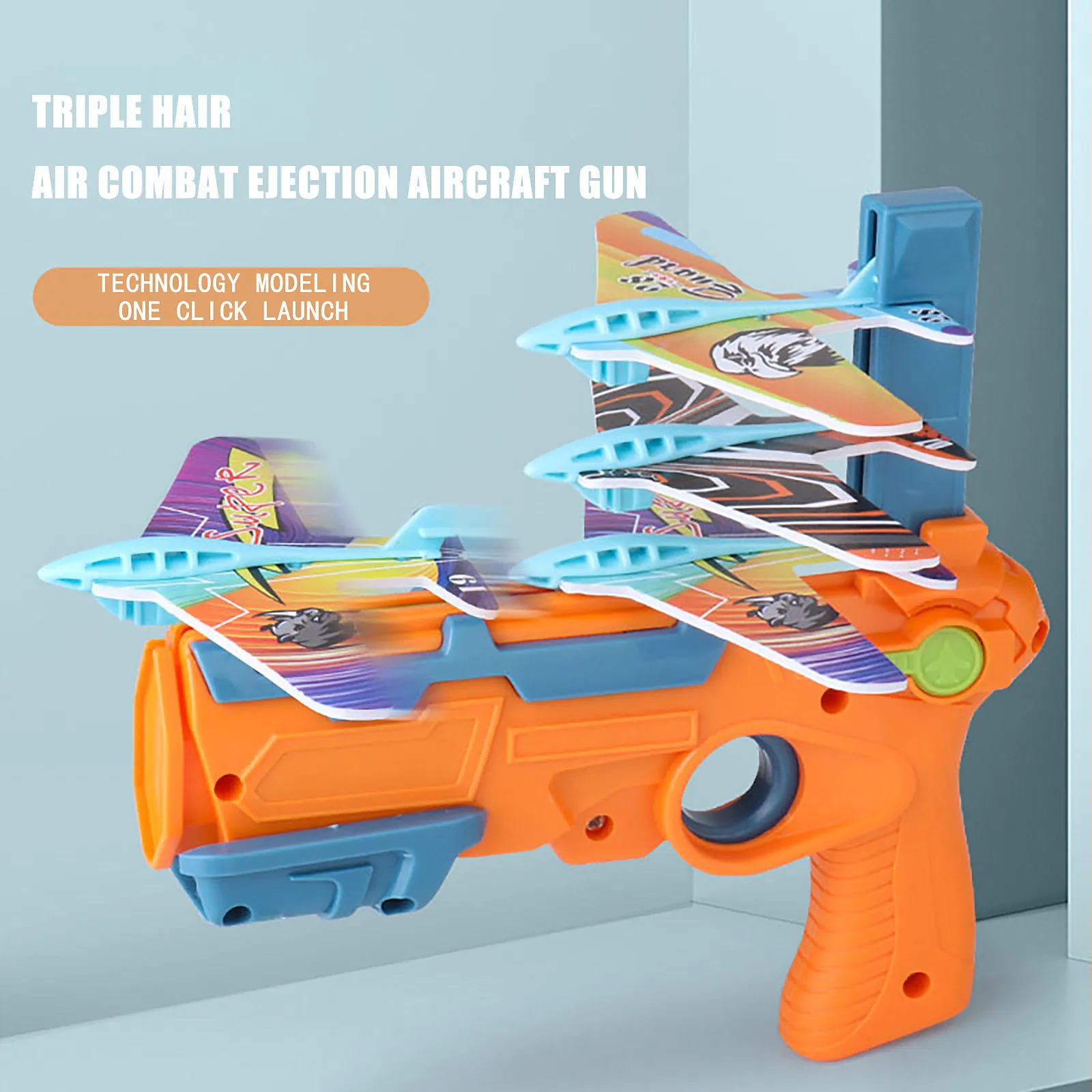 Vliegtuigwerper Bubble Catapul - Catapult Launcher Toy recensie en prijs
