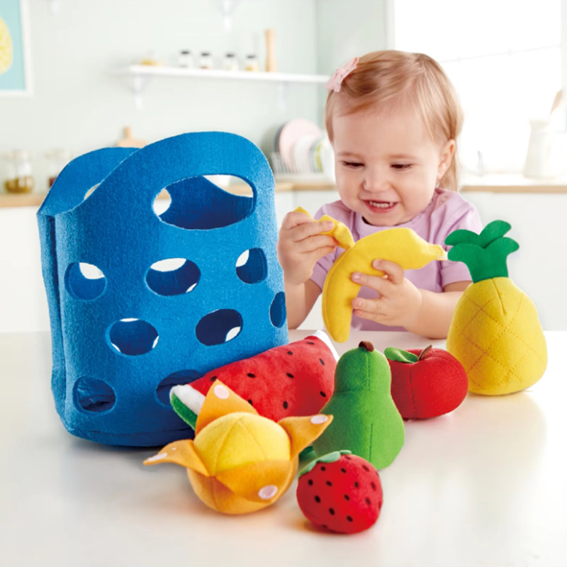 8 stks Vilt Voedsel groenteman - Kids Toys Kitchen Set recensie en prijs