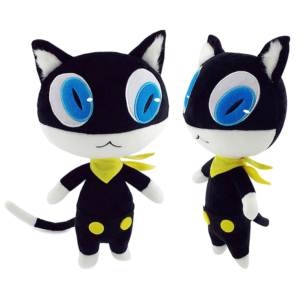 Morgana Cosplay Pluche Pop Kus - Kids Toys Xmas recensie en prijs