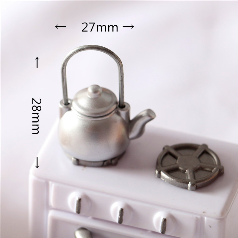 1 Set Kids Pretend Speelgoed M - Kids Toys Kitchen Set recensie en prijs