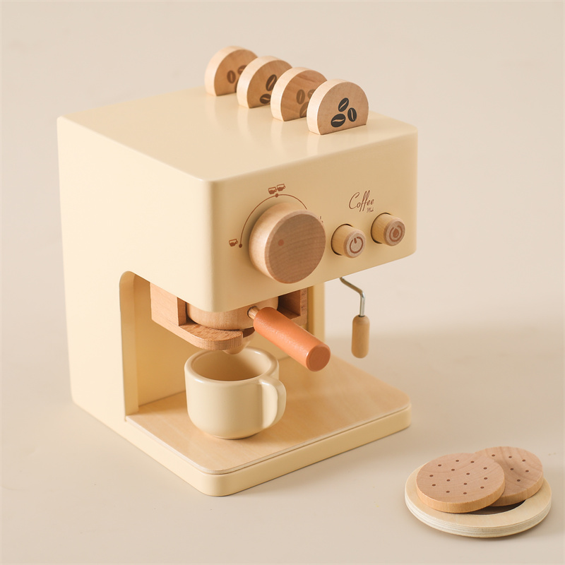 Kinderen Houten Montessori Spe - Kids Toys Kitchen Set recensie en prijs
